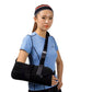 Shoulder Brace Immobilizer, Shoulder Pillow Brace Abduction Sling - Peoples Care Medical Supply