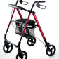 Walker (fully featured rollator) near me - Call 800-710-5808