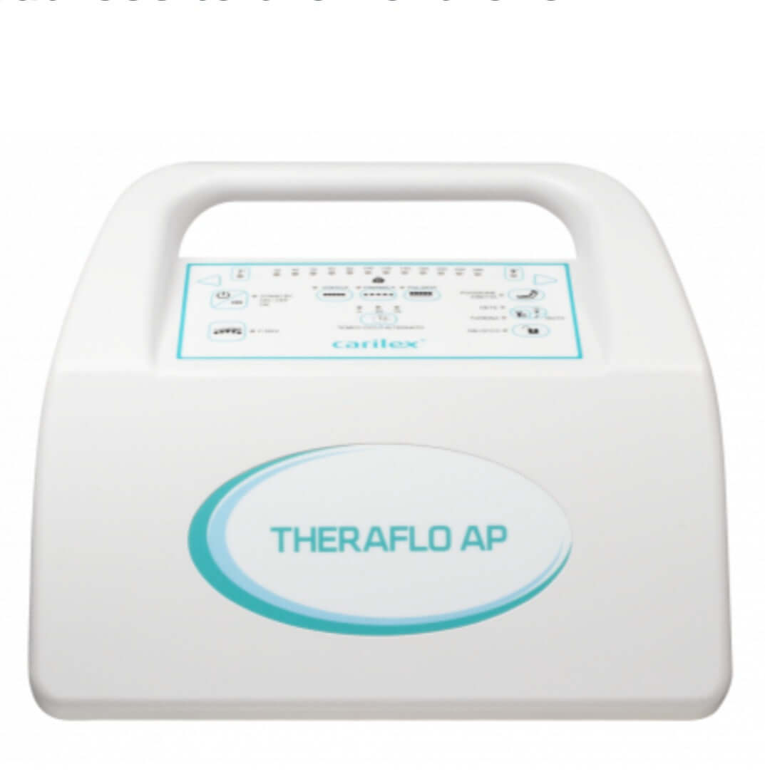 TheraFlo Air Loss Pump rental