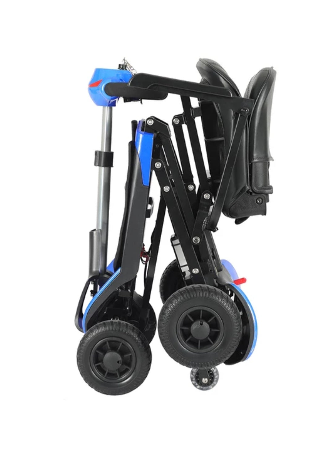 Lightweight Folding Scooter for travel