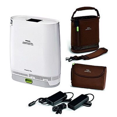 Portable Oxygen Concentrator Rental