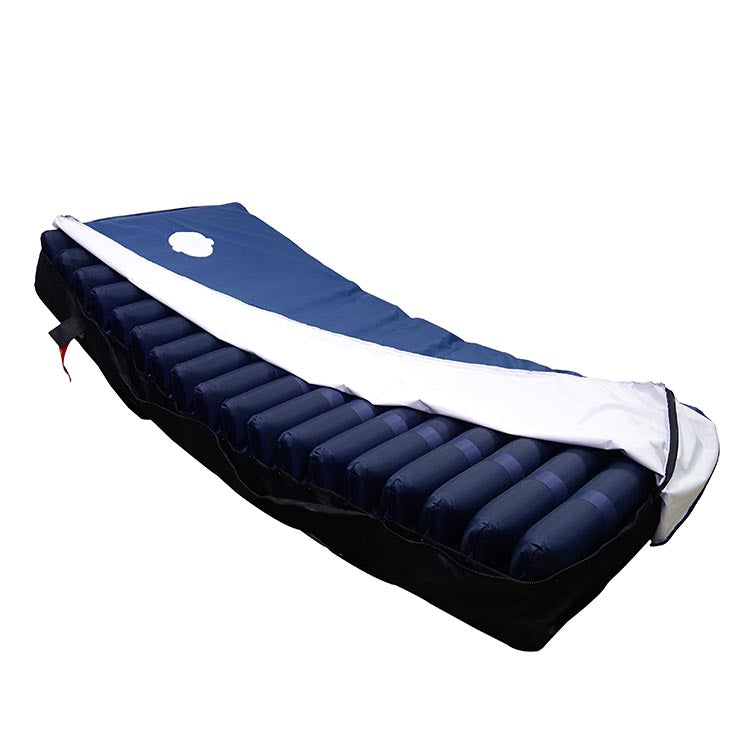 High Profile Air Loss Mattress System - Peoples Care Medical Supply - Peoples Care Medical Supply