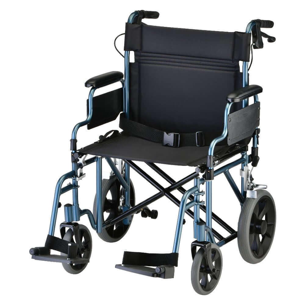 Nova Bariatric Chair Rental Travel-Friendly Sturdy