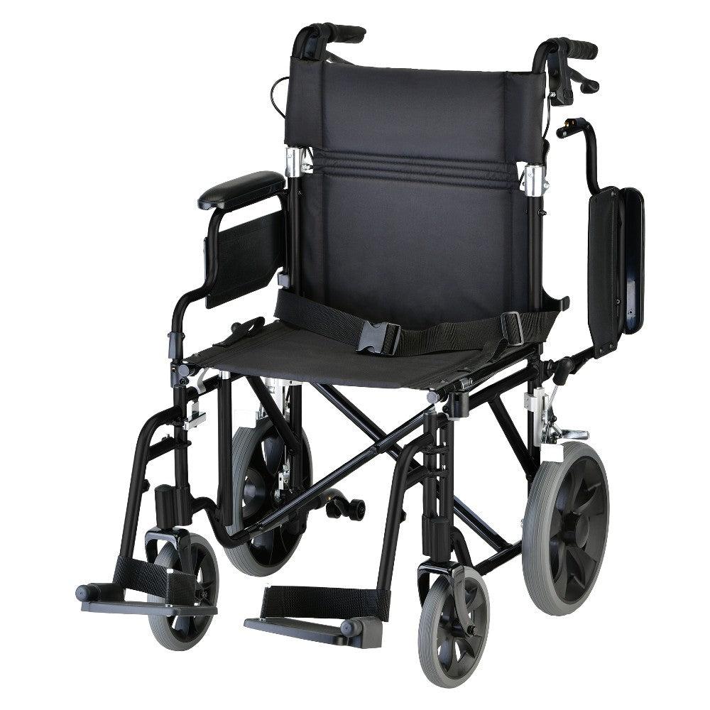 Nova Lightweight Transport Chair Model 352