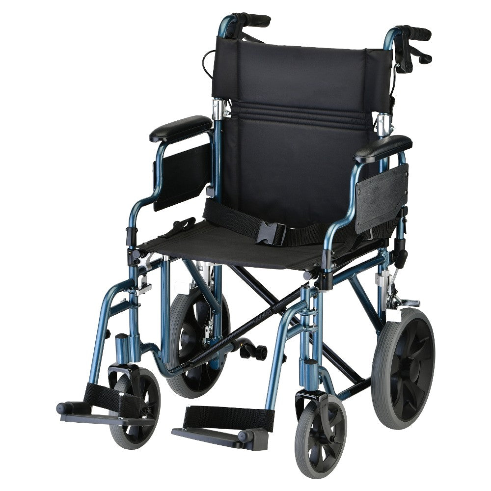 Nova Lightweight Transport Chair Model 352