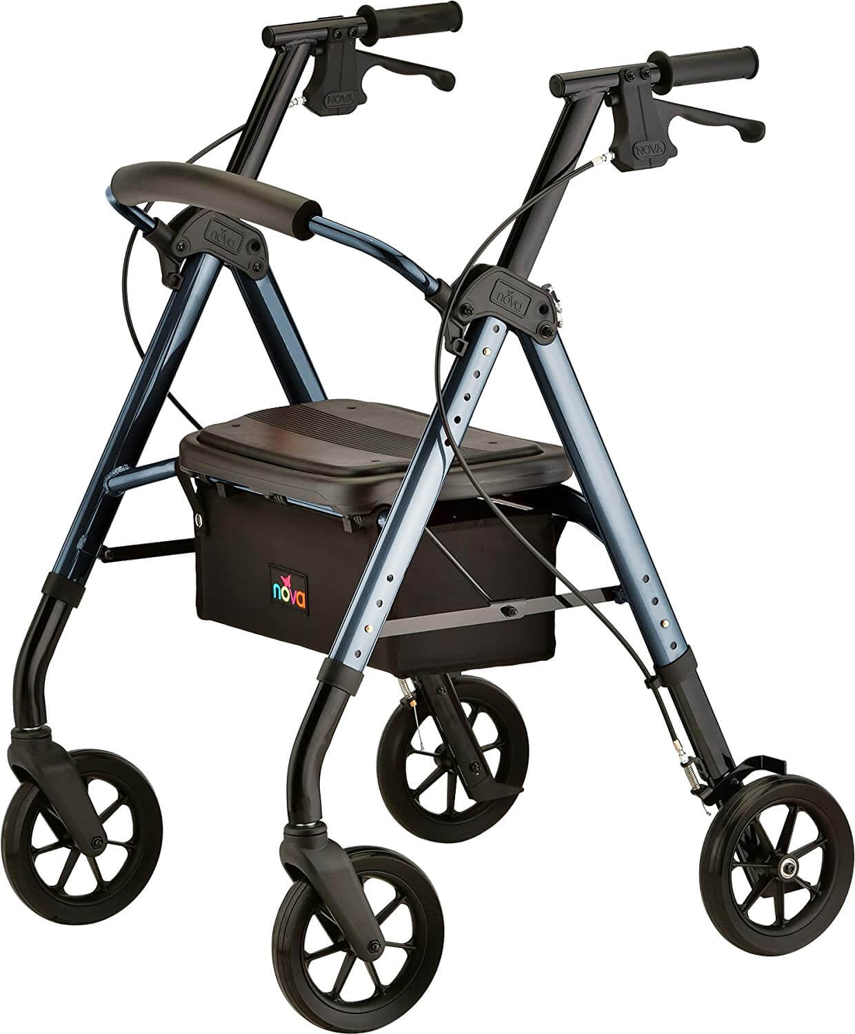 Heavy Duty Rolling Walker Rental near me