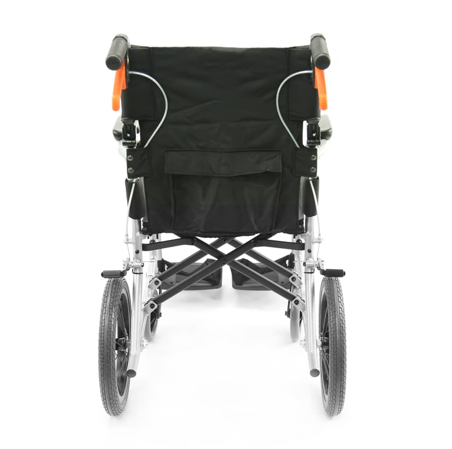 Karman S-2512 Transport Wheelchair Rental