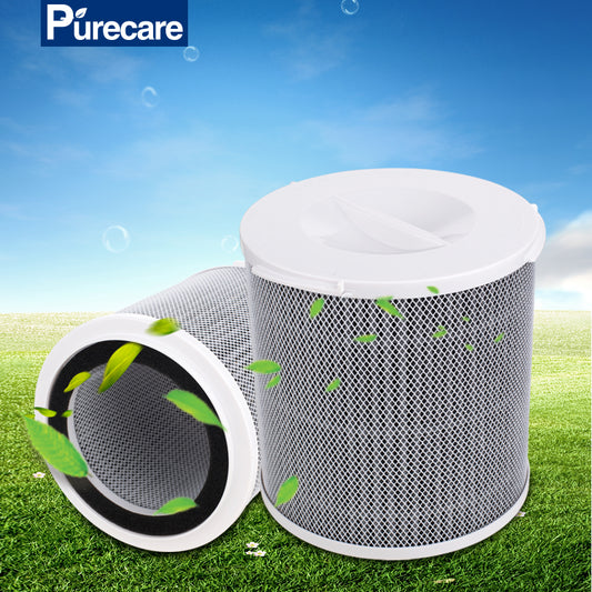 Purecare Replacement H13 True HEPA Filter for Air Purifier - Peoples Care Medical Supply