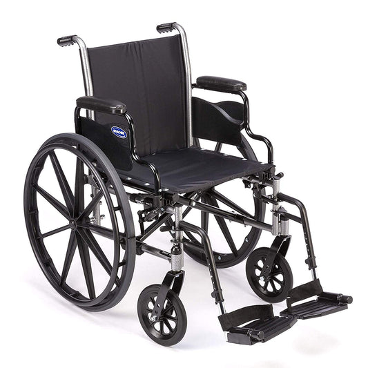 Invacare Tracer SX5 Wheelchair