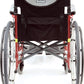 Karman S-115 Ultra Ergonomic Wheelchair