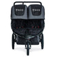 best double stroller for rent at Disney