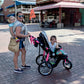 Standard Baby Stroller rental near me