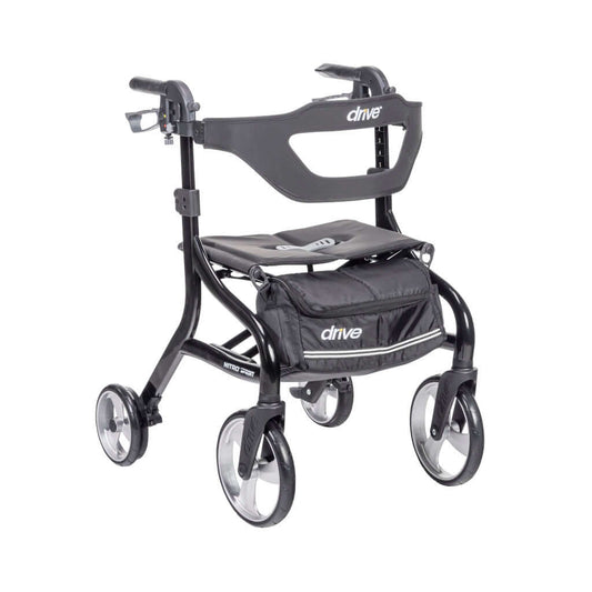 Drive Nitro Sprint Rollator