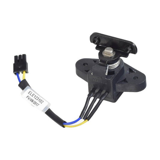 Pride Throttle Potentiometer for Victory 9 & victory 10 Scooter