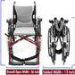 wheelchairs for sale 
