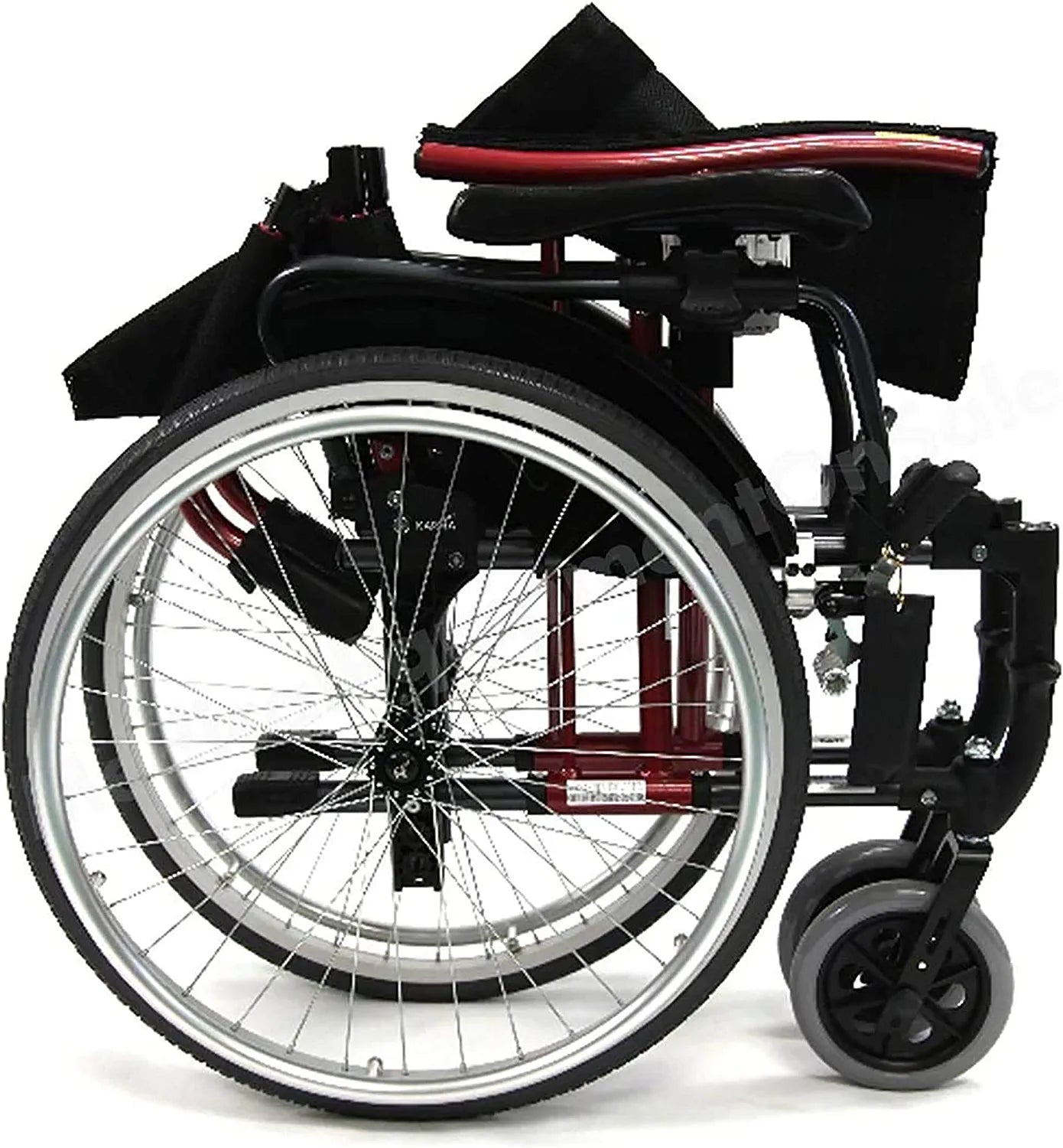 Karman Wheelchairs near me