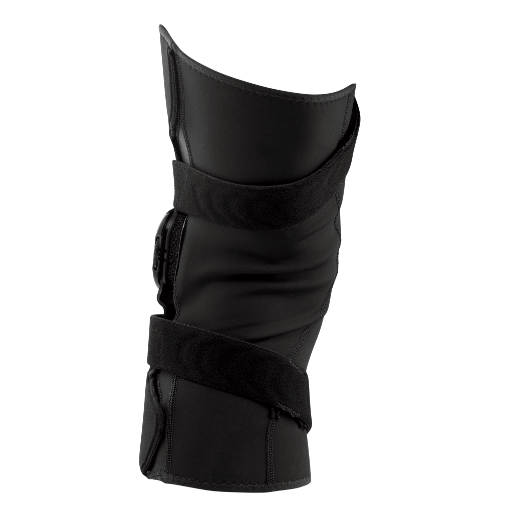 Breg Freestyle OA Knee Brace, Medial OA Knee Brace - Peoples Care Medical Supply