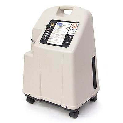 Invacare 10-liter-oxygen-concentrator-rental