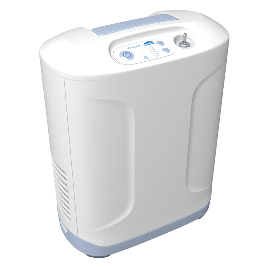 5 Liter Inogen Home Oxygen Concentrator