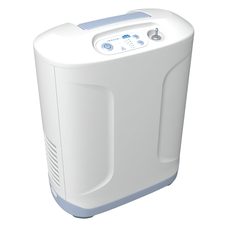 Inogen 5L Home Oxygen Concentrator - Reliable & Durable