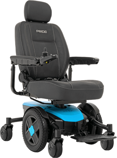 rent power chair near me