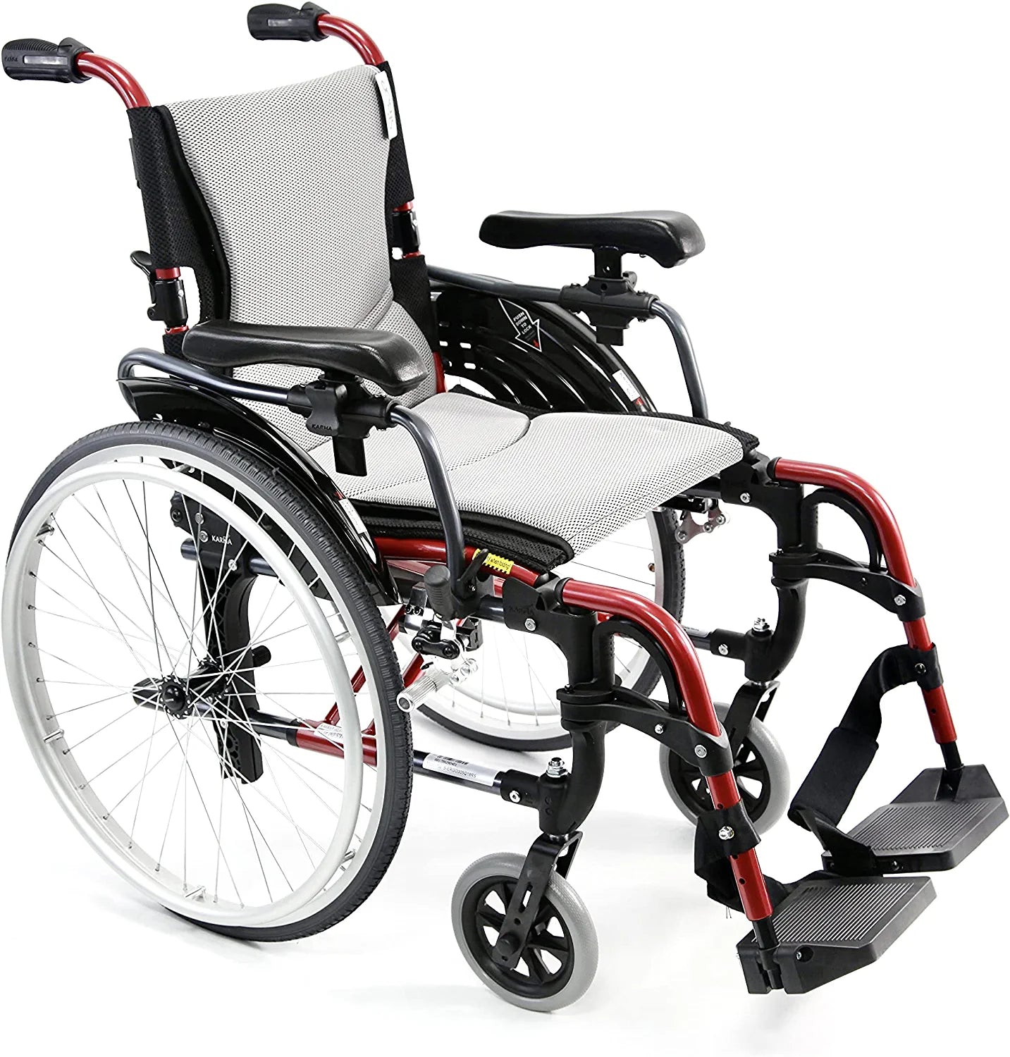 Karman Lightweight Wheelchair near me