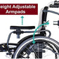 Buy the best lightweight wheelchair in Los Angeles
