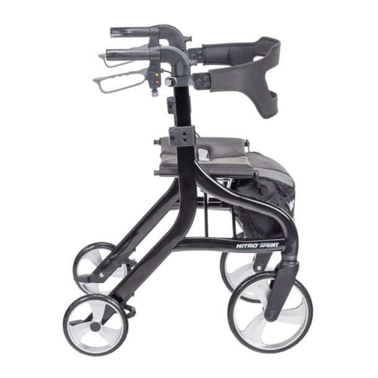 Drive Nitro Sprint Rollator