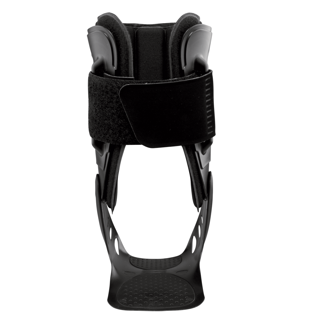 Breg Ultra High-5 Ankle Brace - Peoples Care Medical Supply