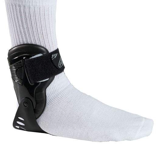 Breg Ultra Aurora Ankle Brace - Peoples Care Medical Supply