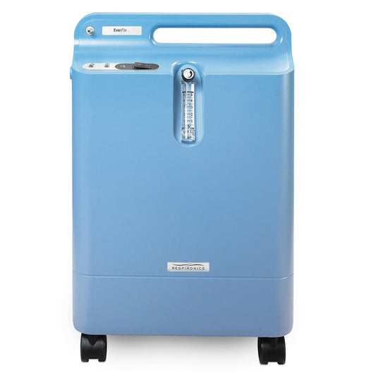 EverFlo 5 Liter Oxygen Concentrator