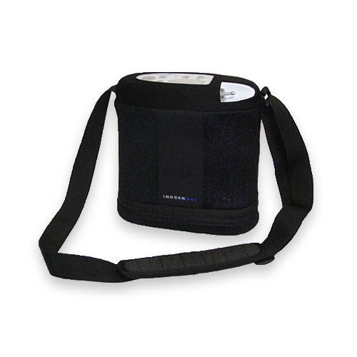 Carry Bag for Inogen G3 Concentrator