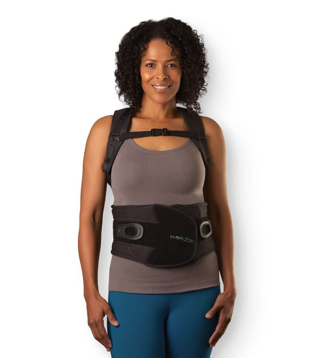 Horizon 456 TLSO Brace - Peoples Care Medical Supply