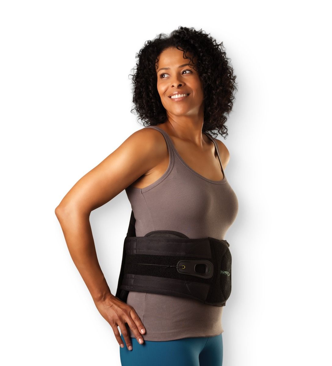 Horizon 637 LSO Back Brace - Peoples Care Medical Supply