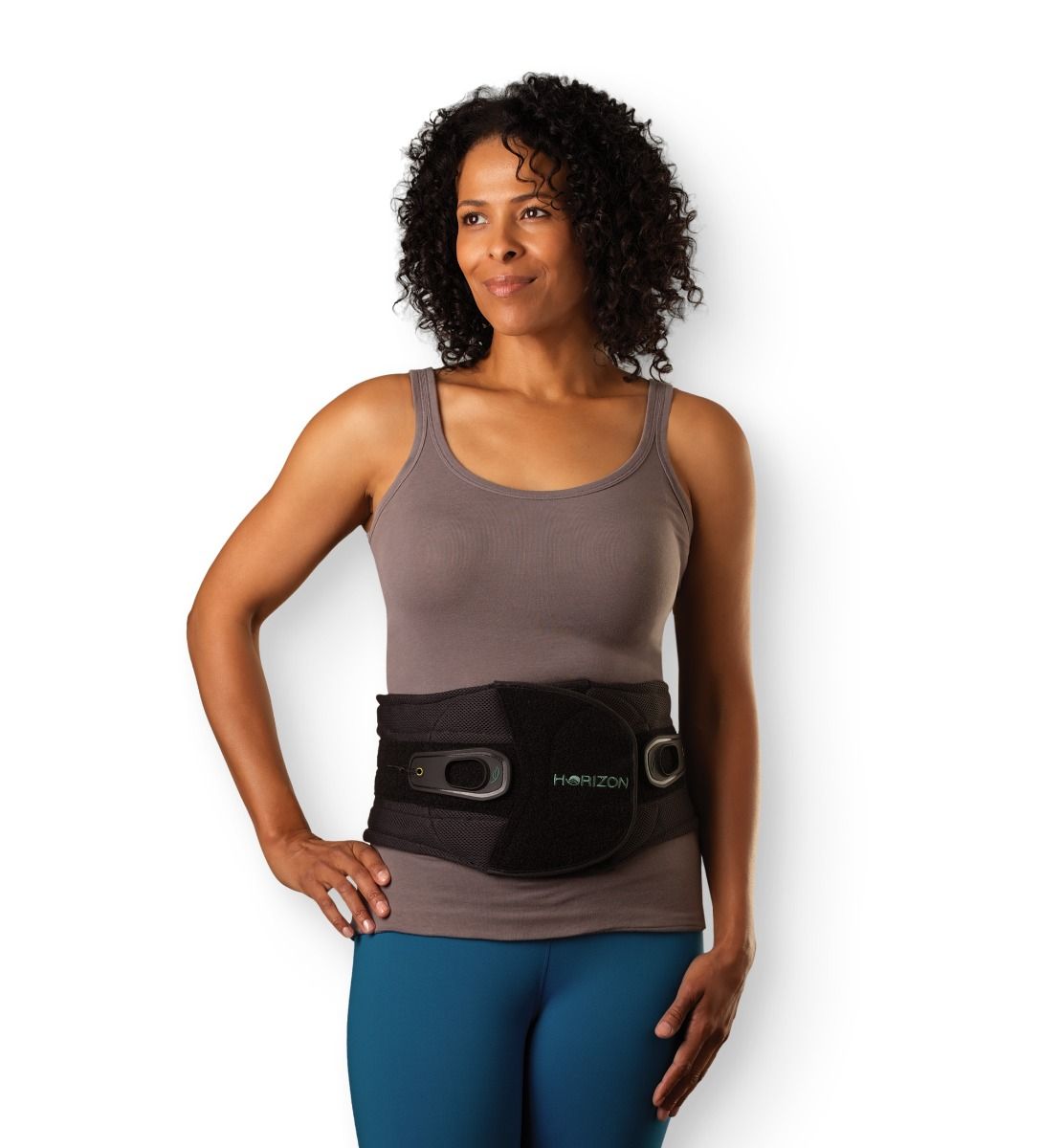 Horizon 627 LSO Back Brace - Peoples Care Medical Supply