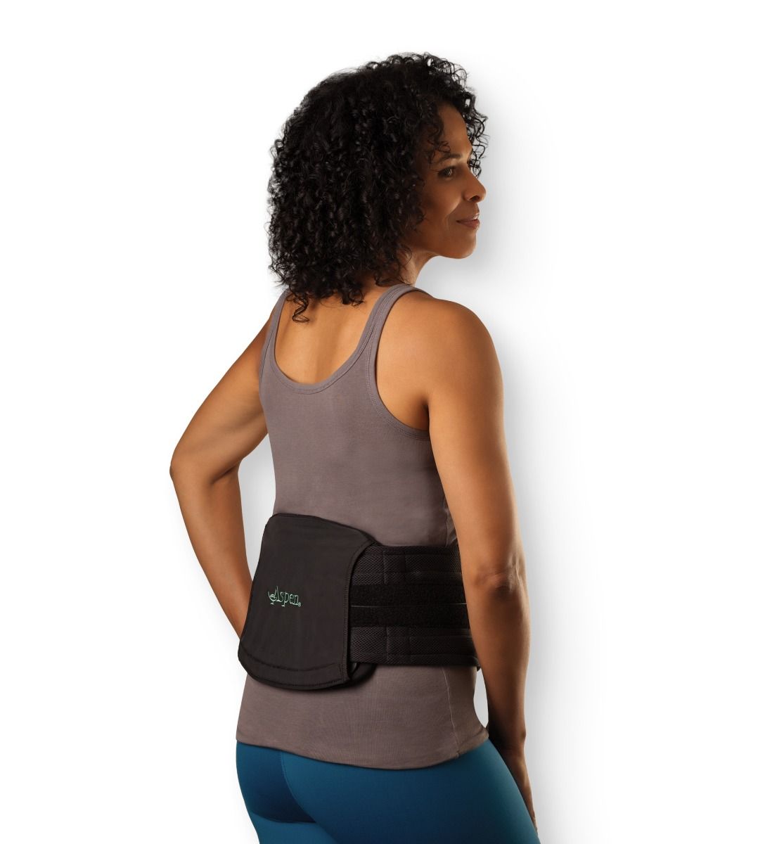 Horizon 627 LSO Back Brace - Peoples Care Medical Supply