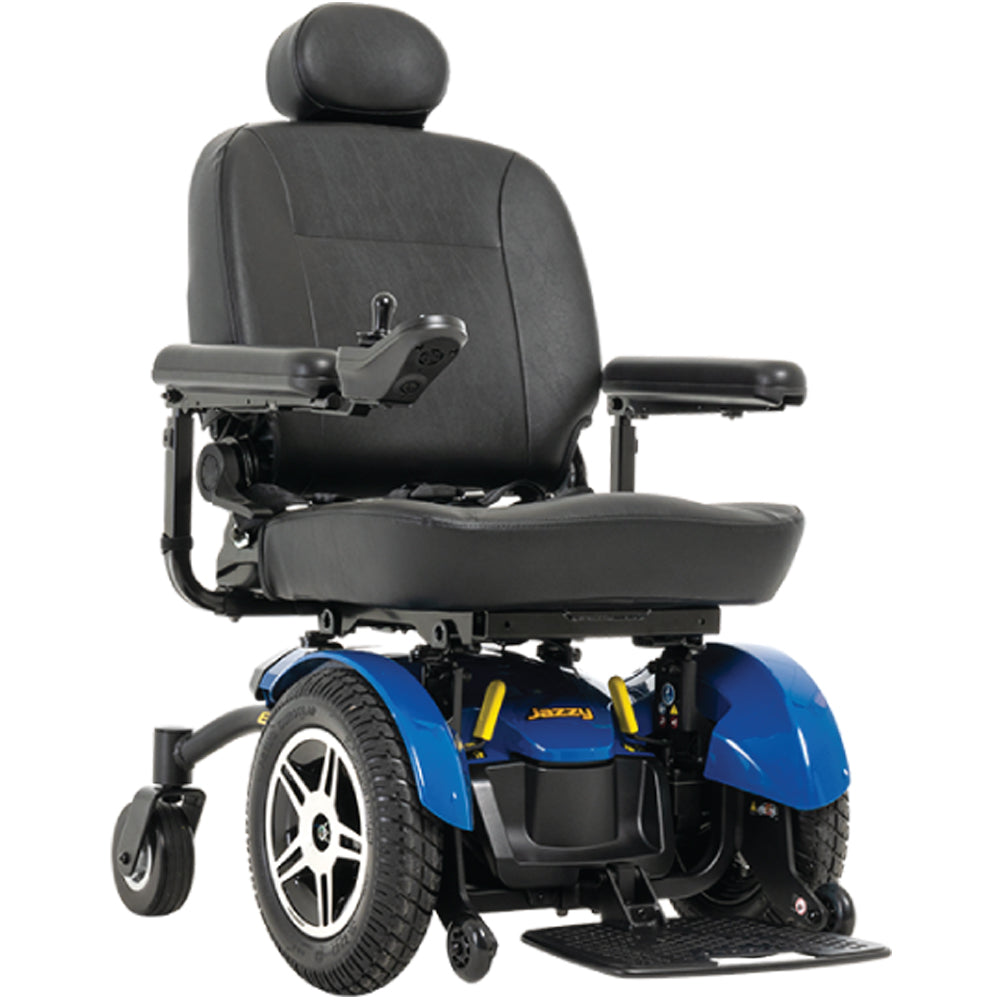 Wheelchair Rental