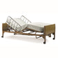 Full-Electric Low Homecare Bed