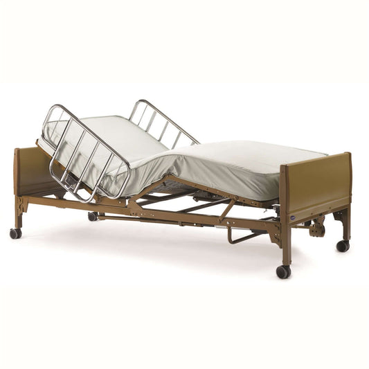 Luxury Electric Hospital Bed