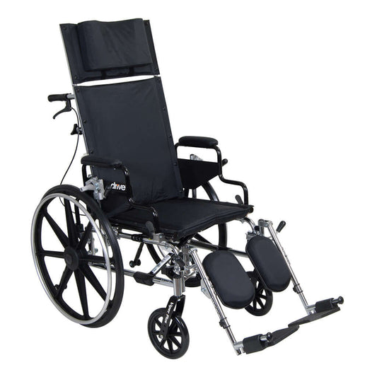 Reclining Wheelchair Rental