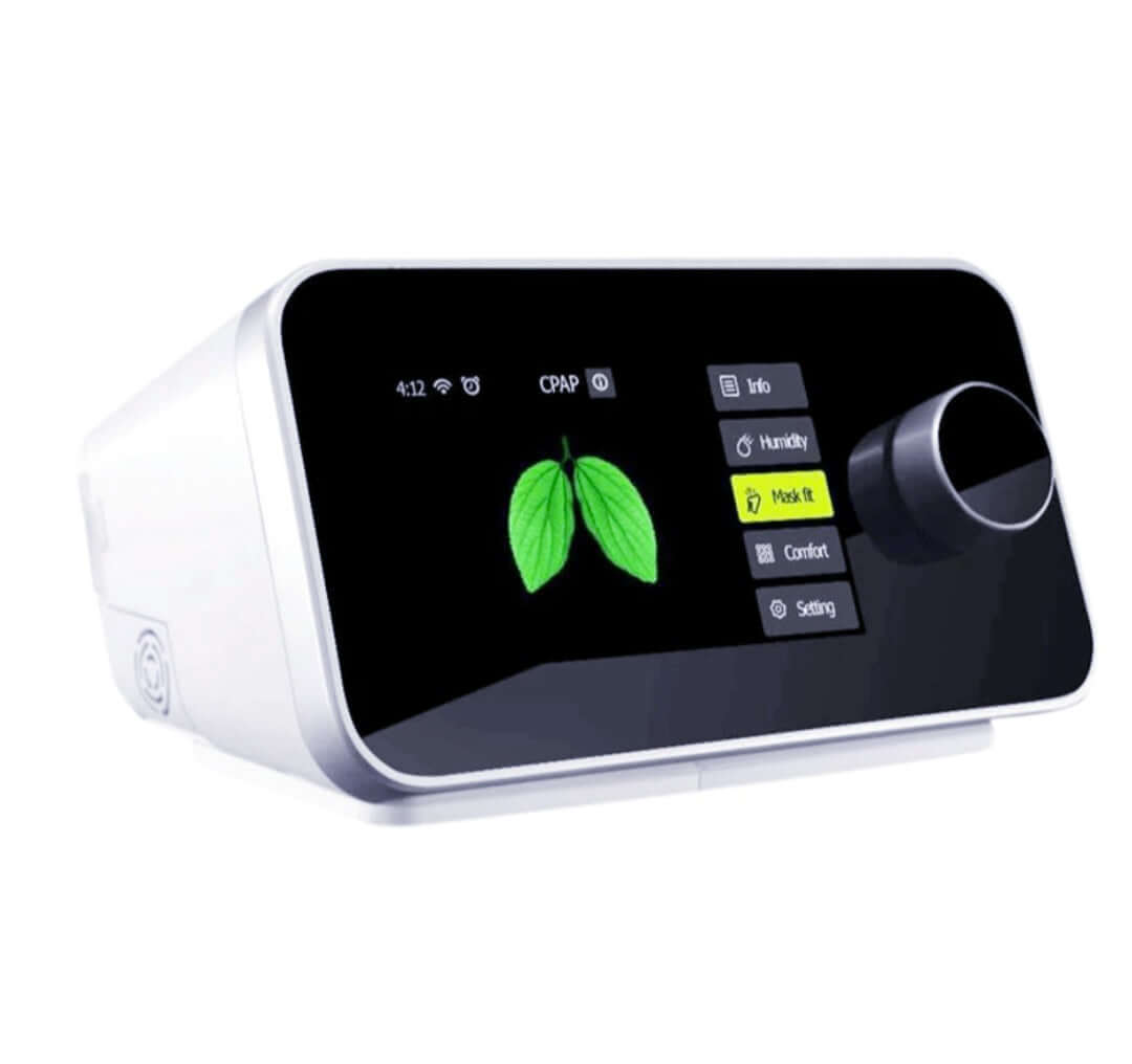 cpap rental