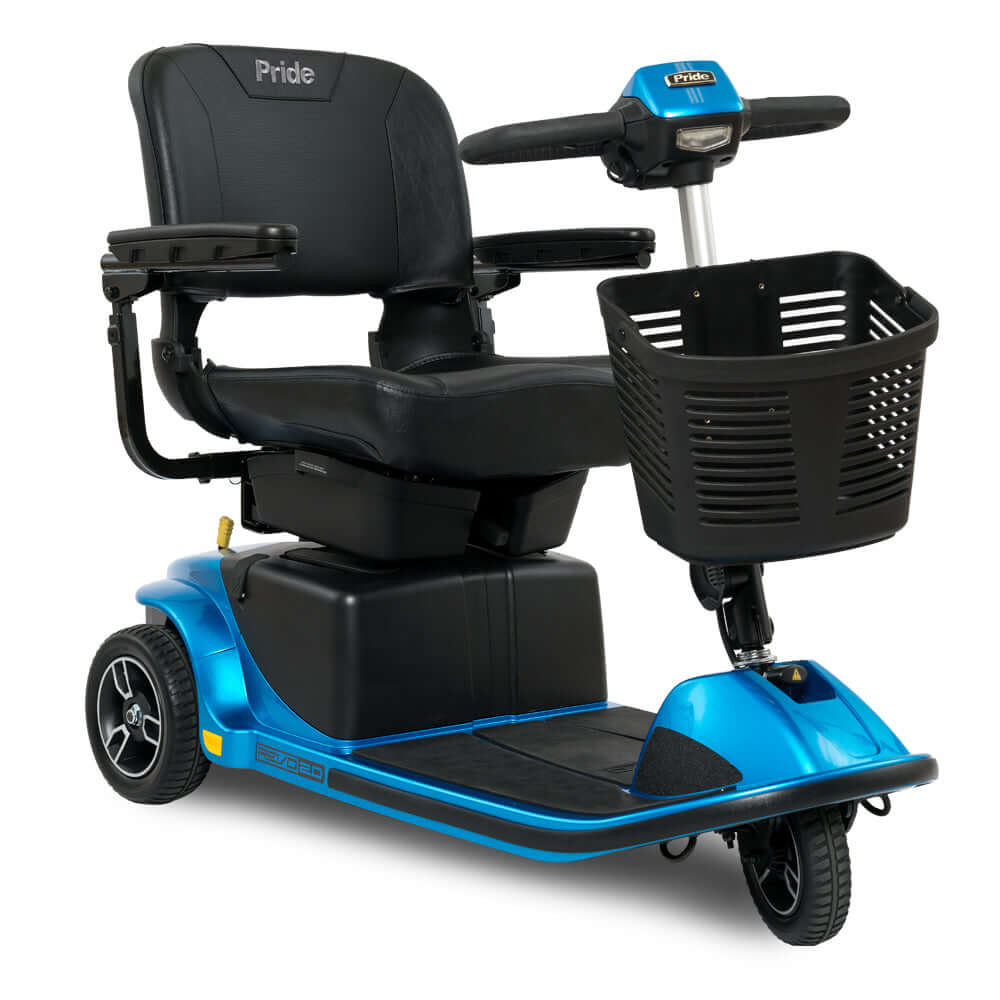 Revo Mobility Scooter Rental