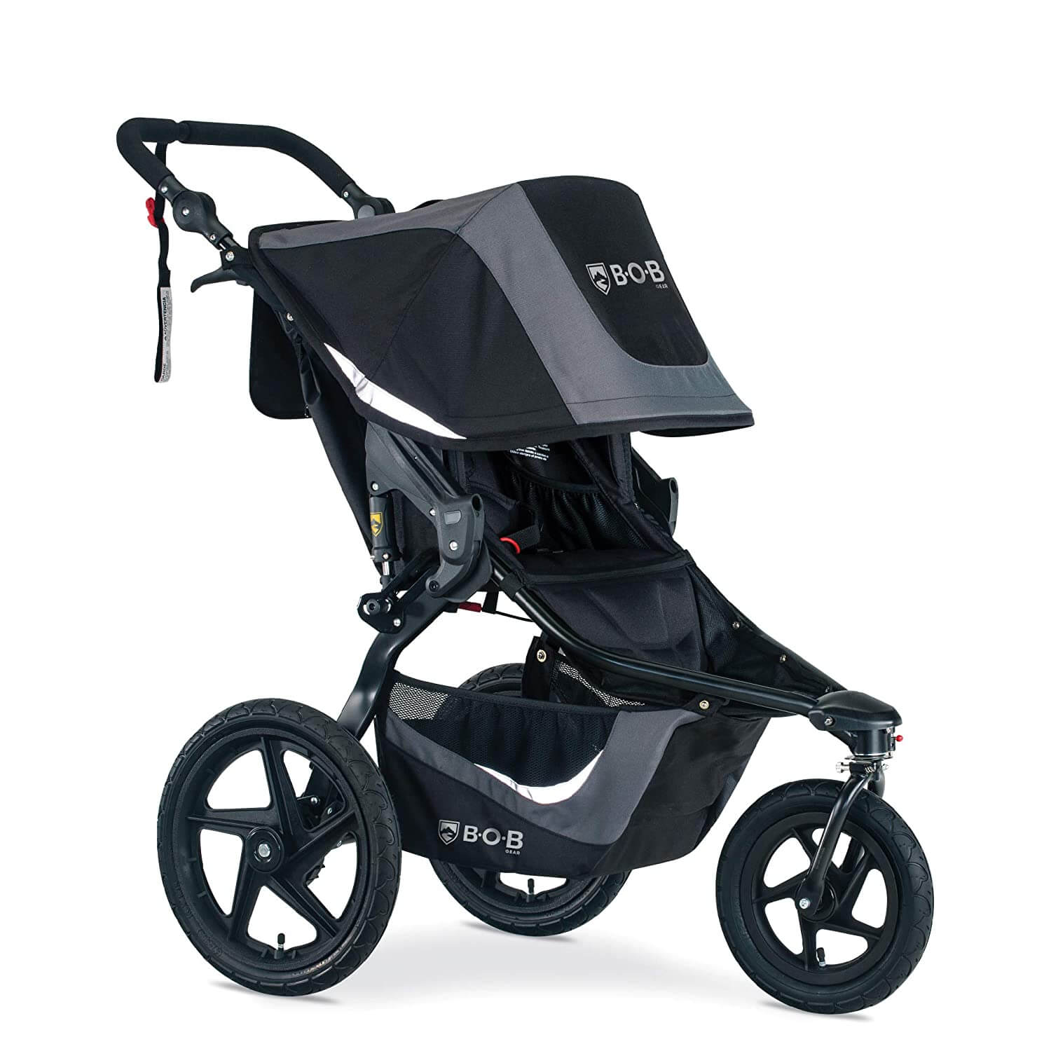 baby stroller rental BOB Single Jogger Stroller Rental