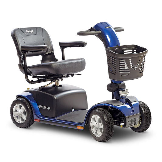 mobility scooter rental for cruise